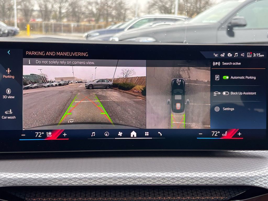 New 2026 BMW 330i xDrive Sedan image 20