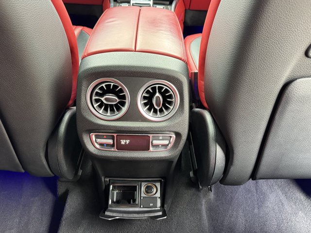 Used 2021 Mercedes-Benz G 63 AMG 4MATIC image 9