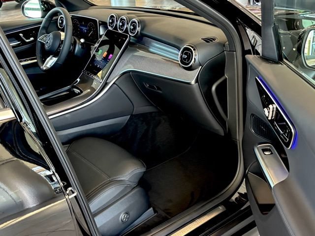Certified 2026 Mercedes-Benz GLC 300 4MATIC image 27