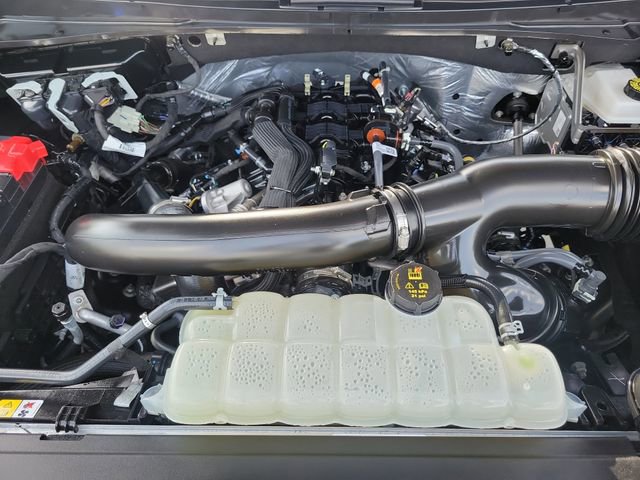Certified 2025 Ford Expedition Max Platinum AWD/4WD image 30