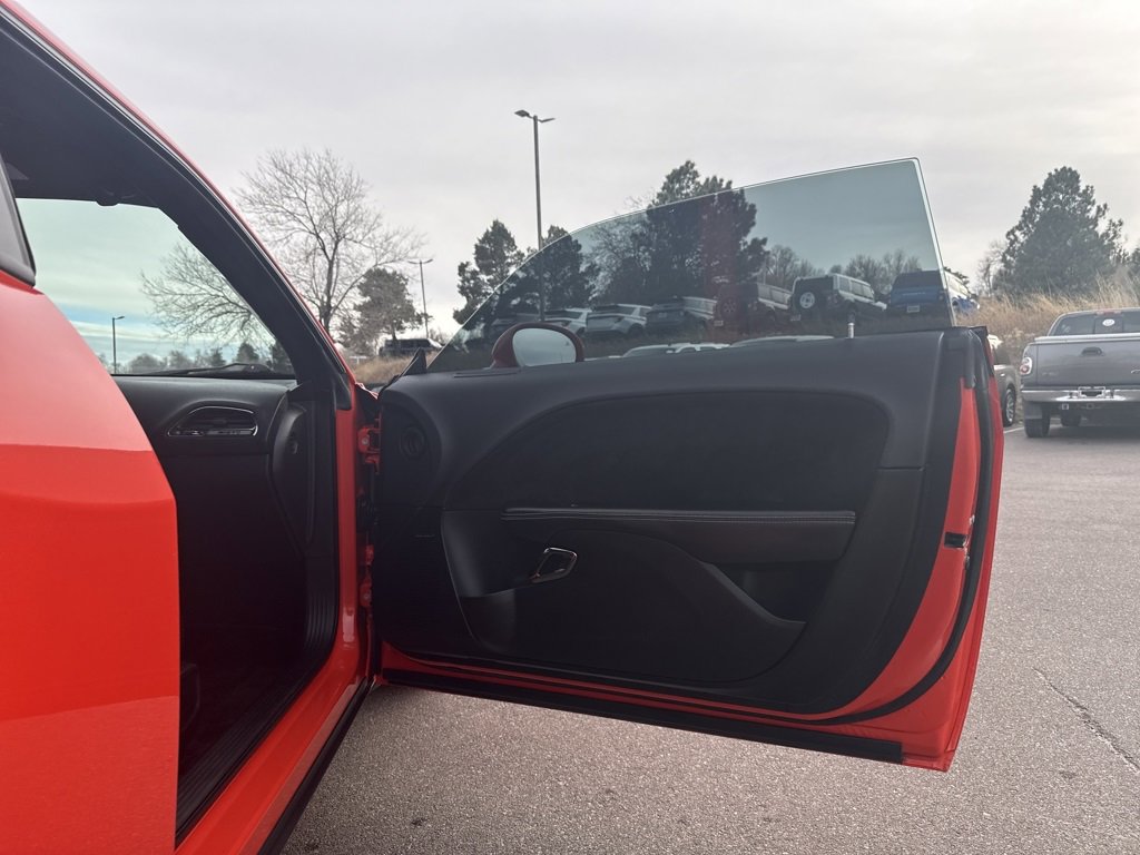 Used 2019 Dodge Challenger SRT Hellcat w/ Widebody Package image 21