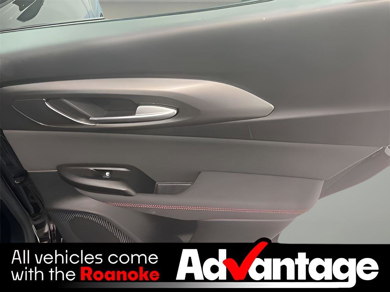 Used 2024 Dodge Hornet R/T image 23