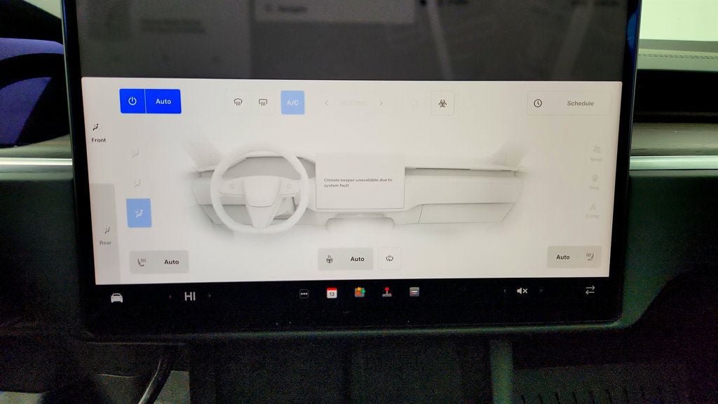 Used 2024 Tesla Model X AWD/4WD image 23