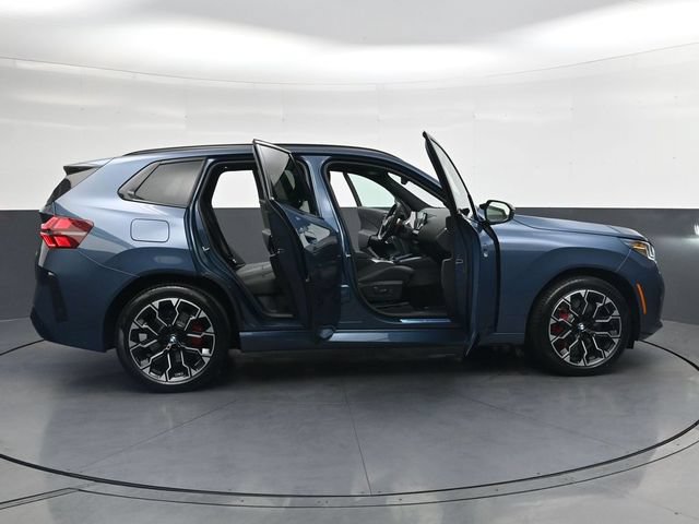 New 2026 BMW X3 M50 w/ Premium Package AWD/4WD image 45