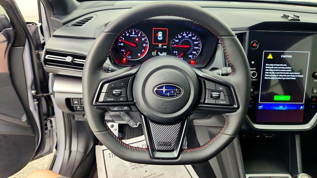 Used 2023 Subaru WRX Premium AWD/4WD image 14