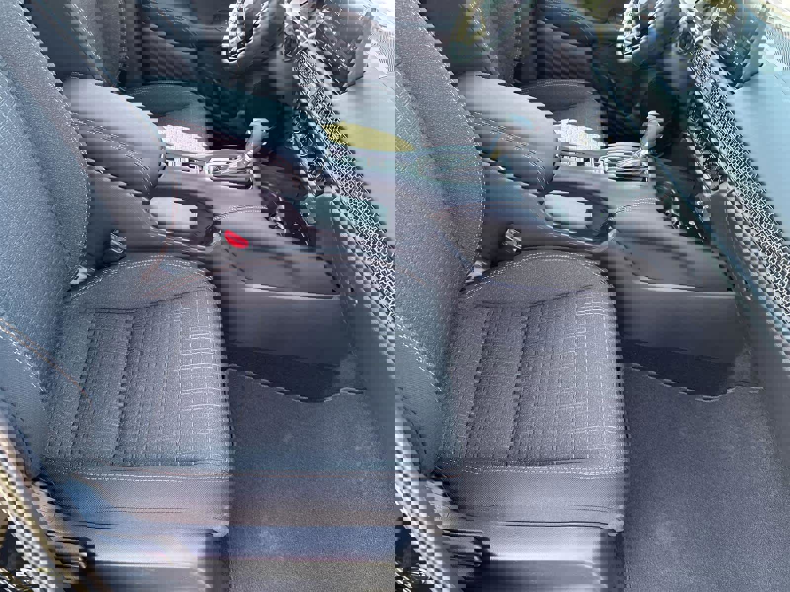 Used 2026 Honda HR-V Sport image 12