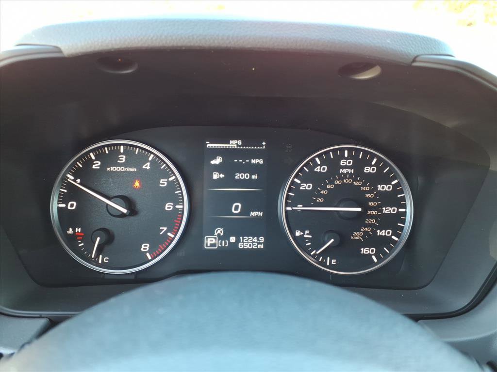 Certified 2024 Subaru Crosstrek 2.0i Premium image 26