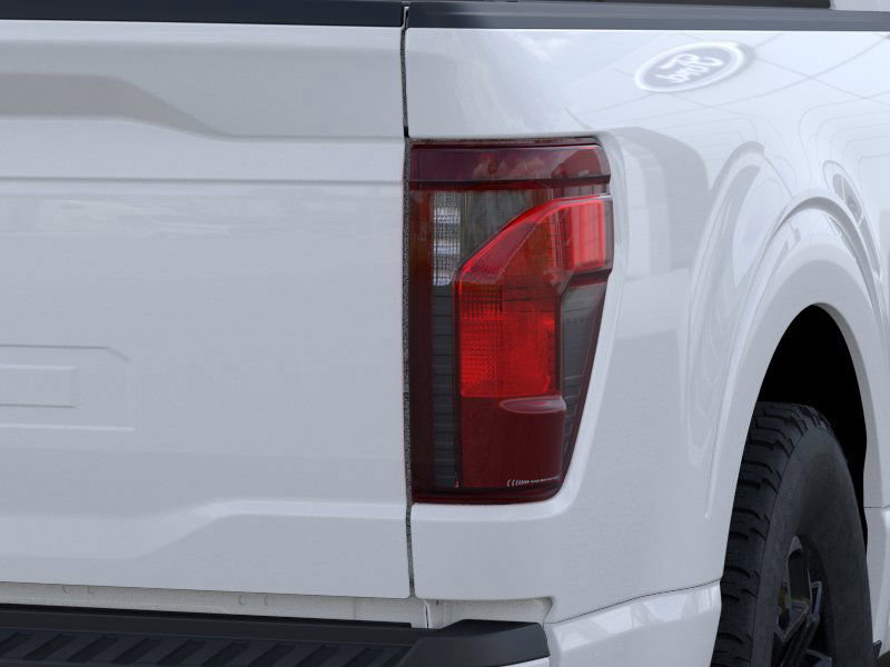 New 2025 Ford F150 STX image 22