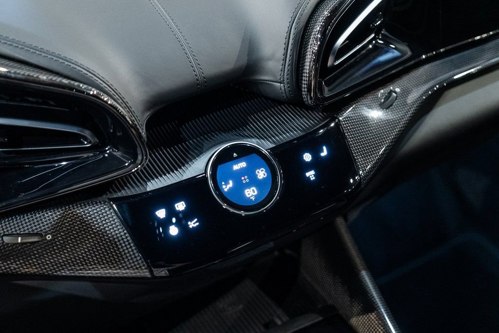 Certified 2023 Ferrari Purosangue AWD/4WD image 28