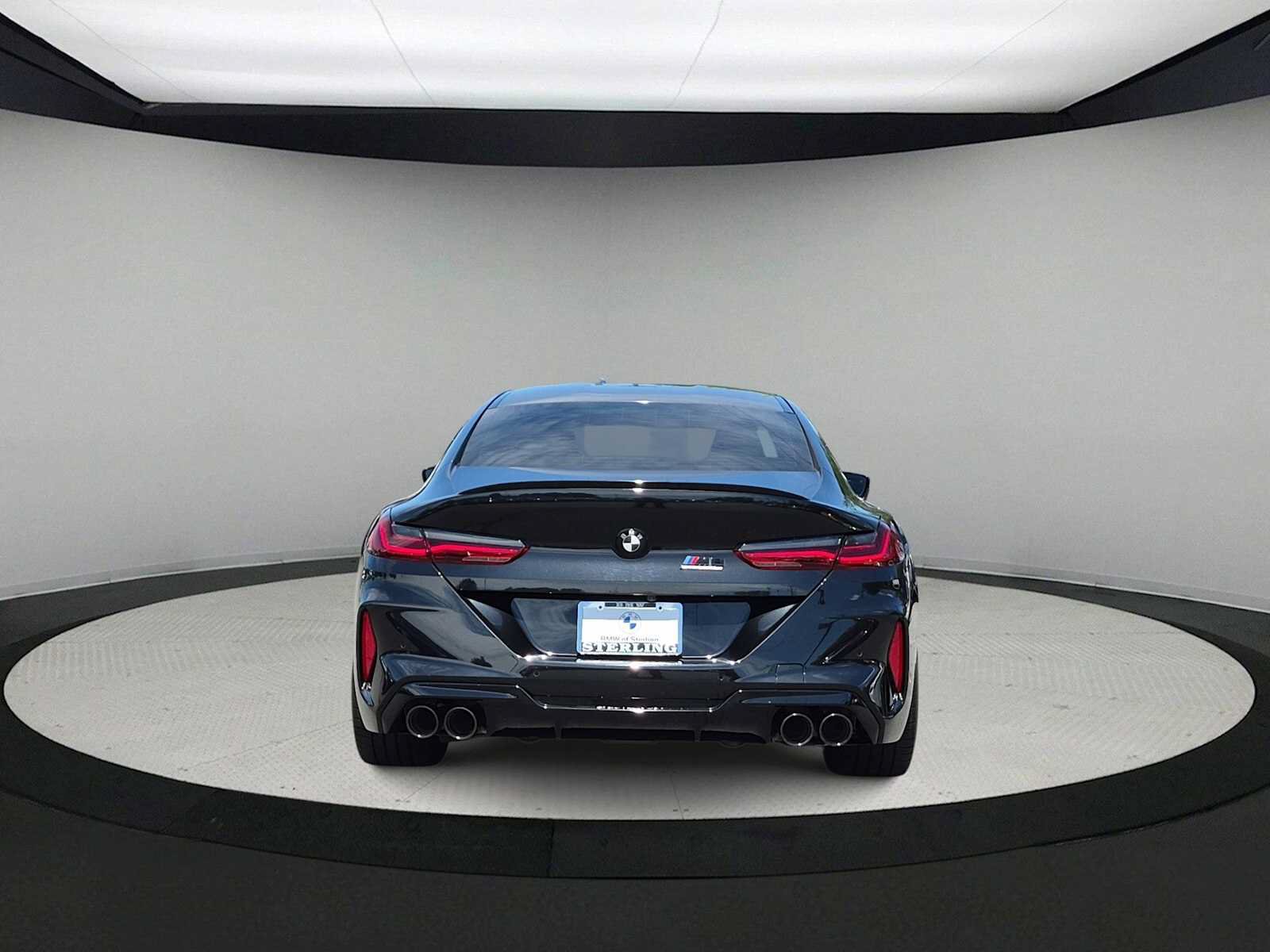 Used 2024 BMW M8 Gran Coupe xDrive Competition AWD/4WD image 7