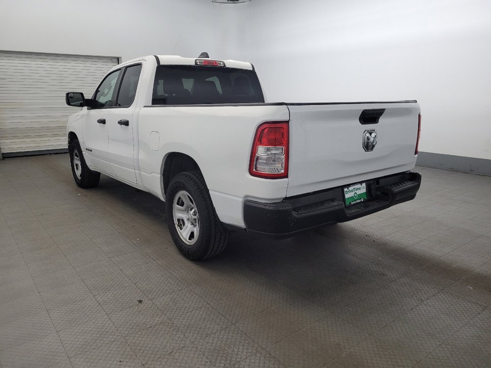 Used 2019 RAM 1500 Tradesman image 5