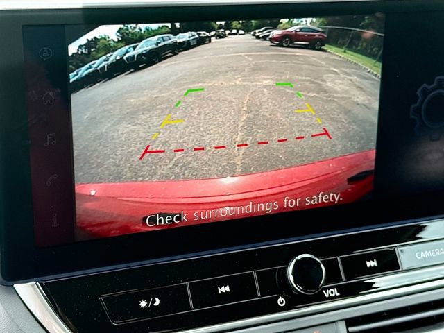 New 2025 Nissan Altima 2.5 SR w/ SR Premium Package image 9