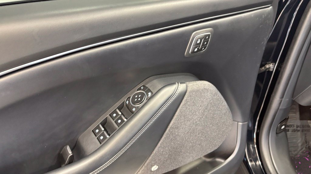 Used 2024 Ford Mustang Mach-E Premium AWD/4WD image 21