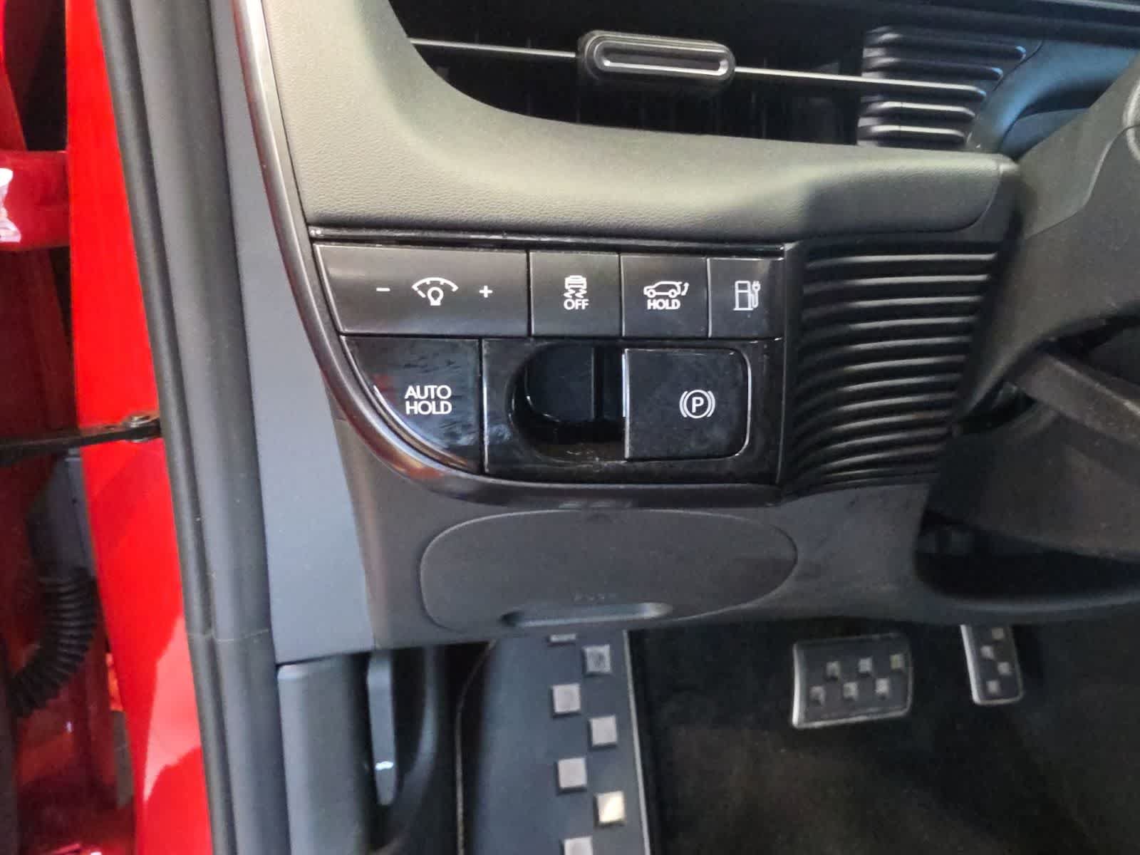 Used 2025 Hyundai Ioniq 5 N AWD/4WD image 18