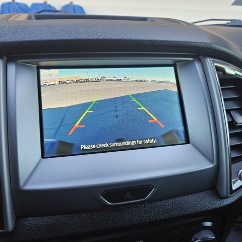 Certified 2023 Ford Ranger XLT w/ Trailer Tow Package image 16