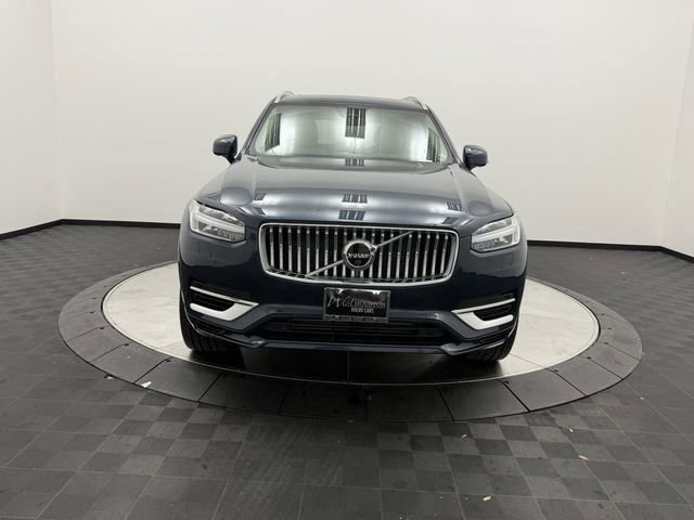 Certified 2024 Volvo XC90 T8 Plus w/ Protection Package Premier image 2