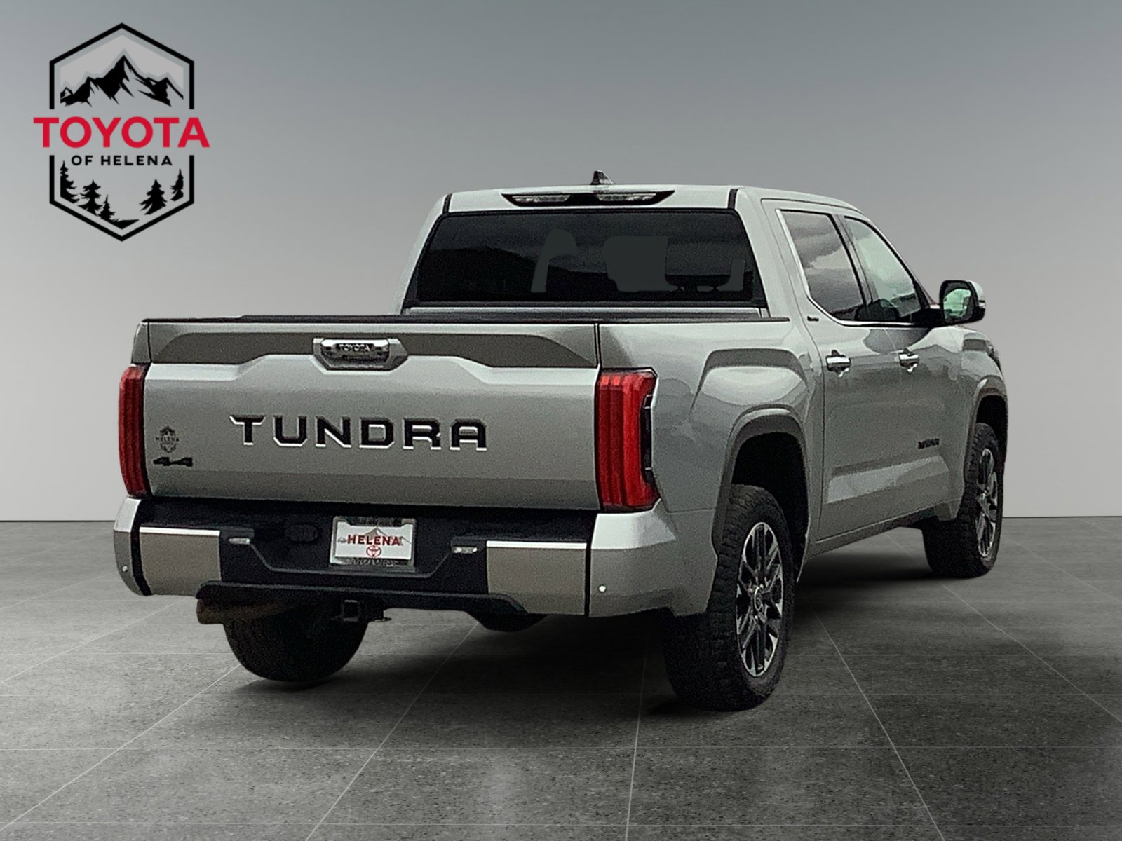 Used 2023 Toyota Tundra Limited image 5