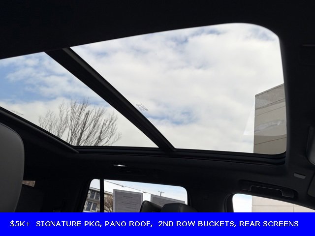 Used 2021 Chevrolet Tahoe LT w/ LT Signature Plus Package image 30