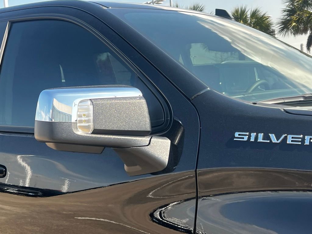 New 2026 Chevrolet Silverado 1500 LT w/ Safety Package image 11