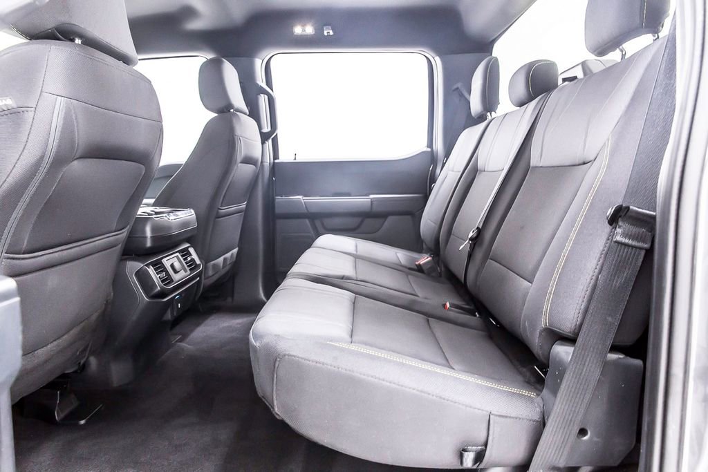 Used 2025 Ford F150 STX image 29