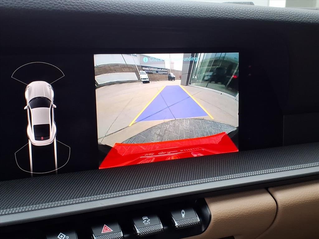 Used 2020 Porsche 911 Carrera S image 7