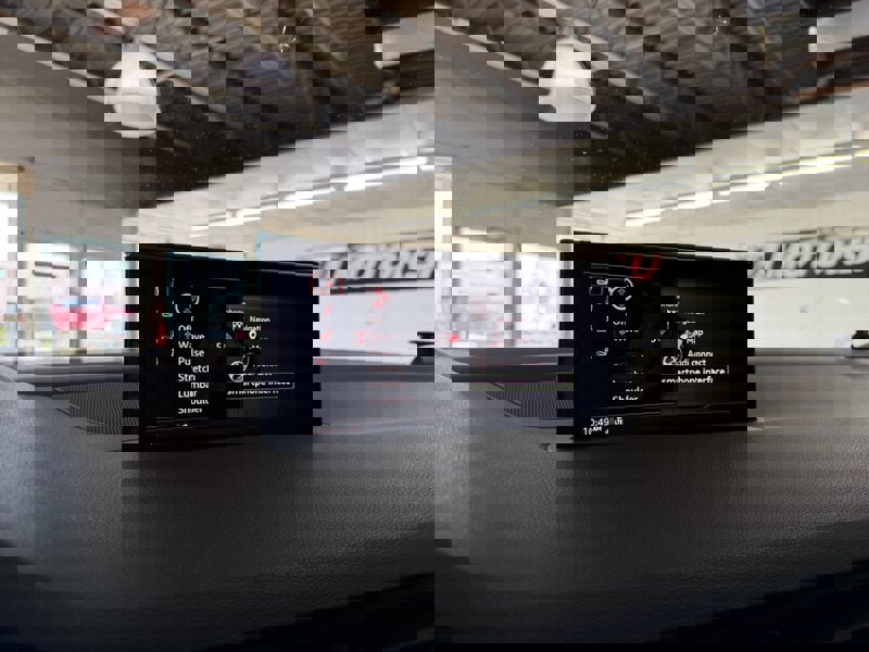 Used 2018 Audi Q7 3.0T Prestige image 49