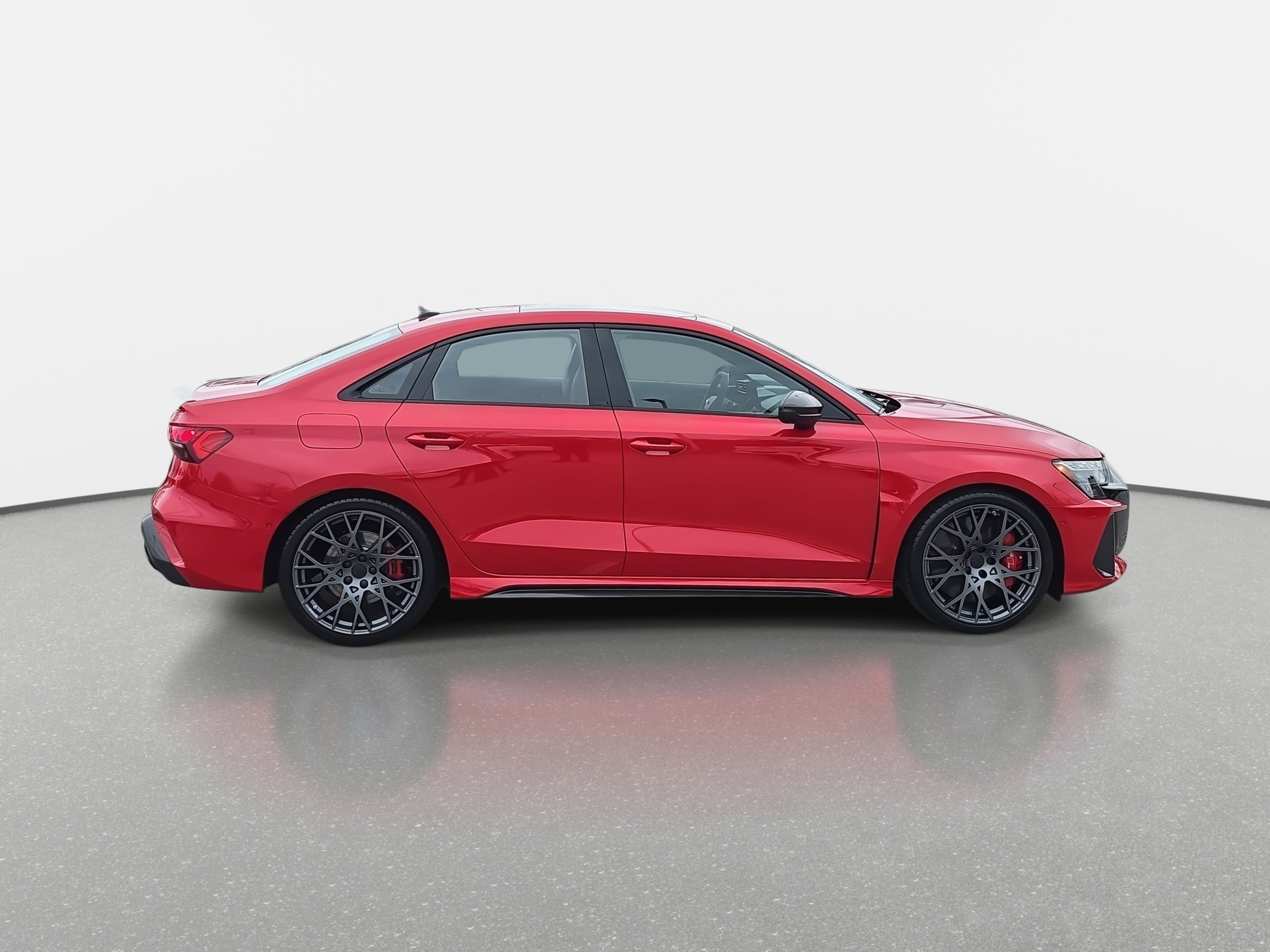New 2026 Audi RS 3 image 4