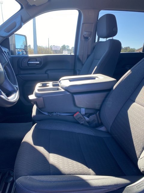 Used 2024 Chevrolet Silverado 2500 Custom w/ Custom Value Package image 23