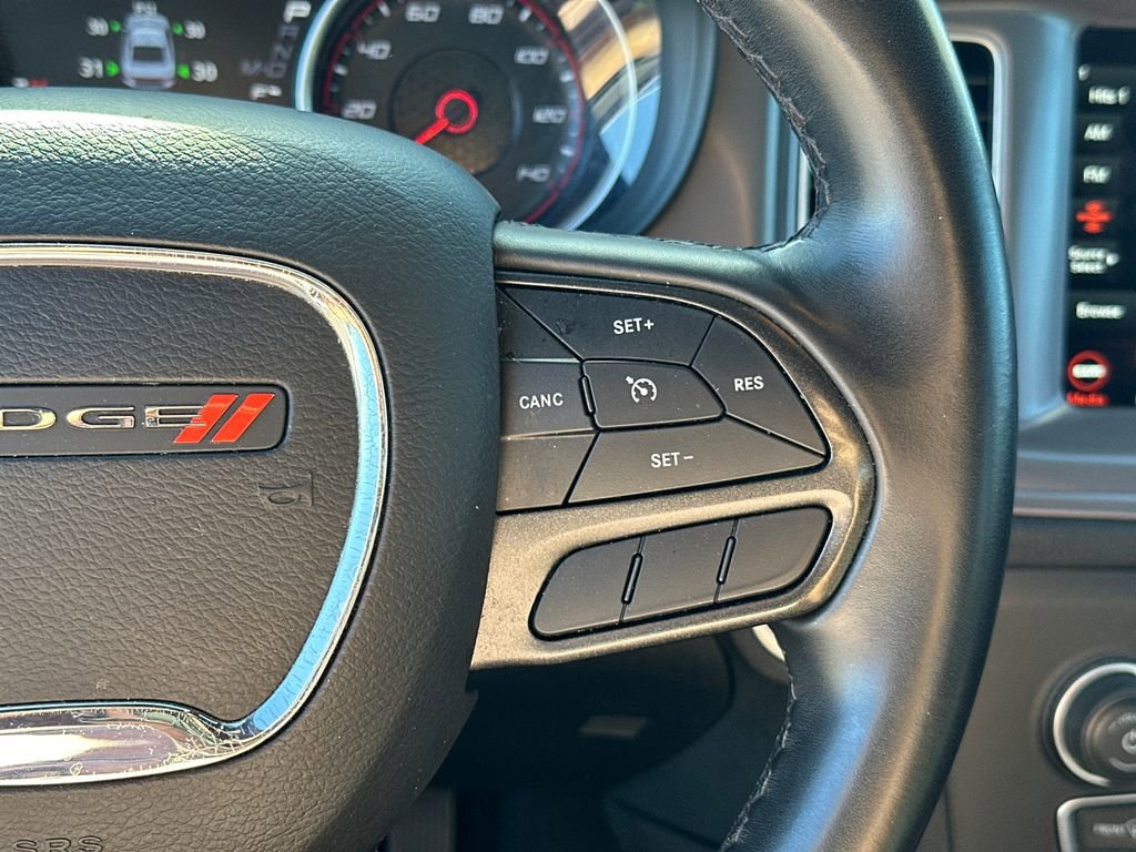 Used 2023 Dodge Charger SXT image 25