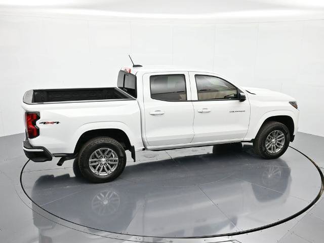 New 2025 Chevrolet Colorado LT image 30