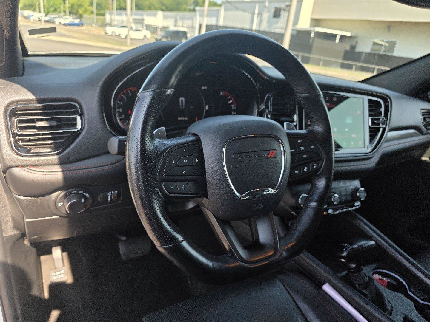 Used 2024 Dodge Durango GT AWD/4WD image 10