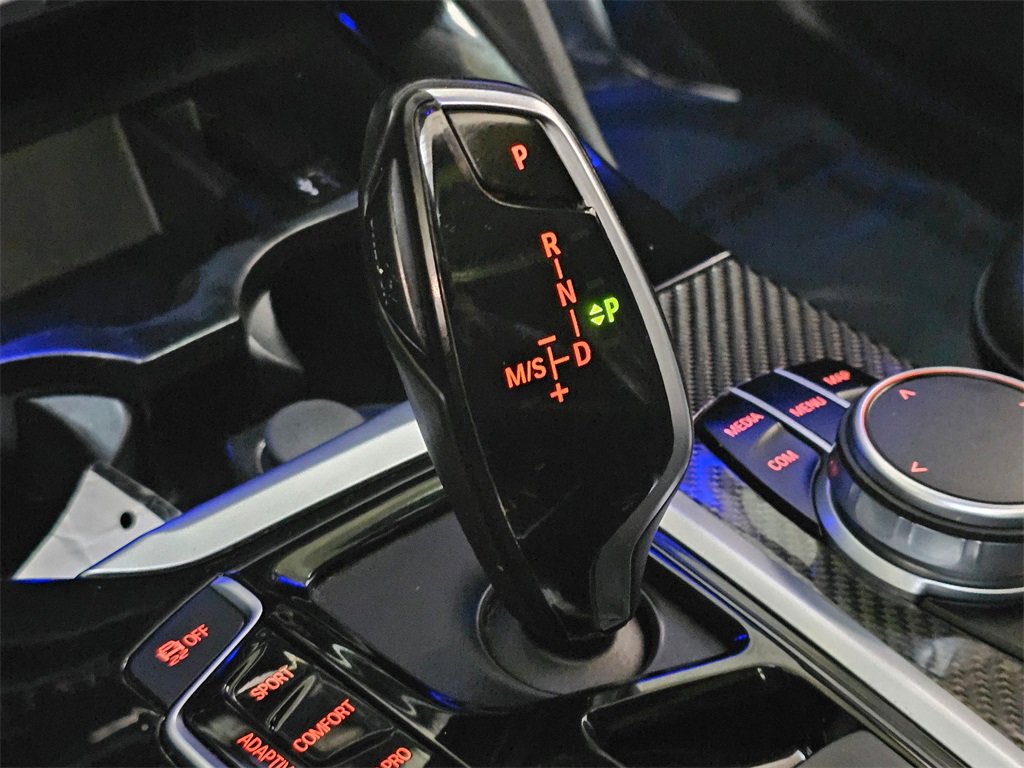 Used 2020 BMW X4 M40i w/ Executive Package image 35