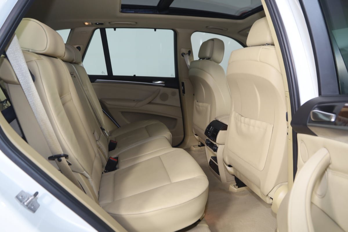Used 2012 BMW X5 xDrive35i AWD/4WD image 14