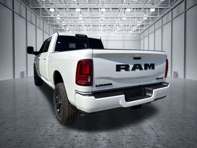 New 2026 RAM 2500 Laramie w/ Night Edition AWD/4WD image 5