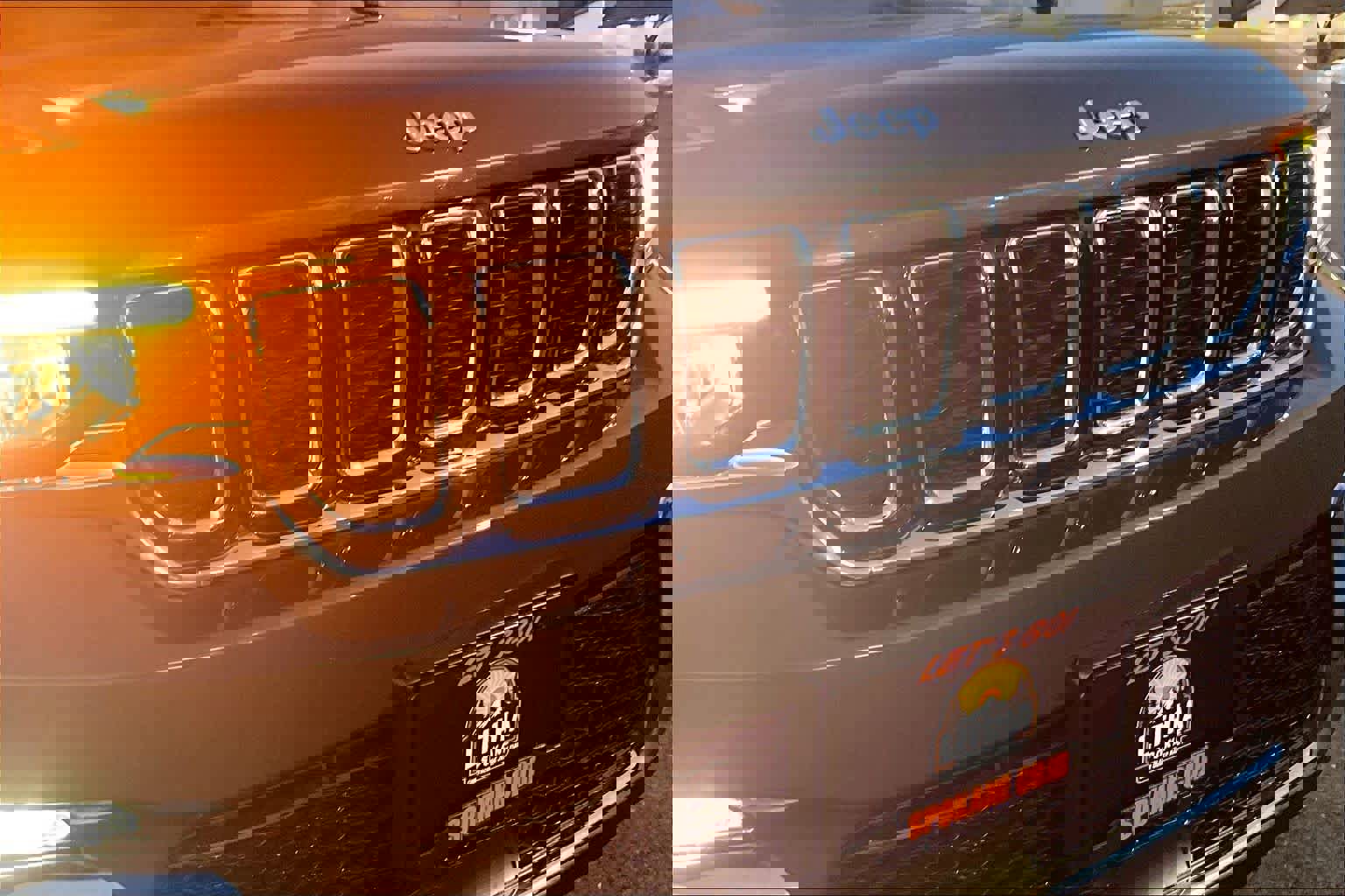 Used 2024 Jeep Grand Cherokee Limited 4xe image 32