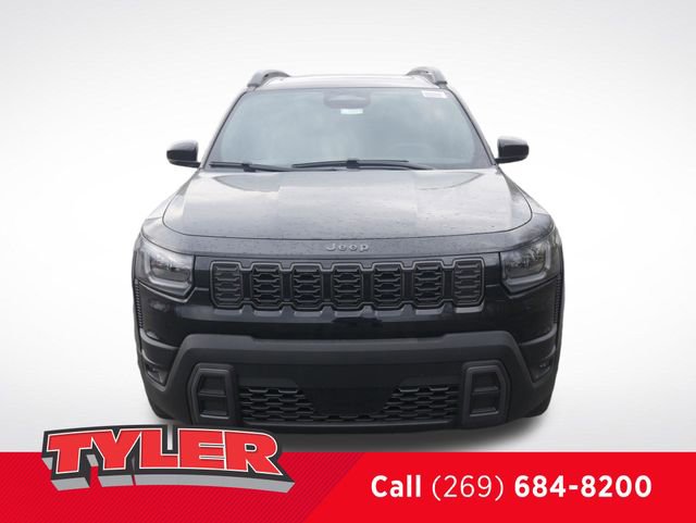 New 2026 Jeep Cherokee Limited AWD/4WD image 2
