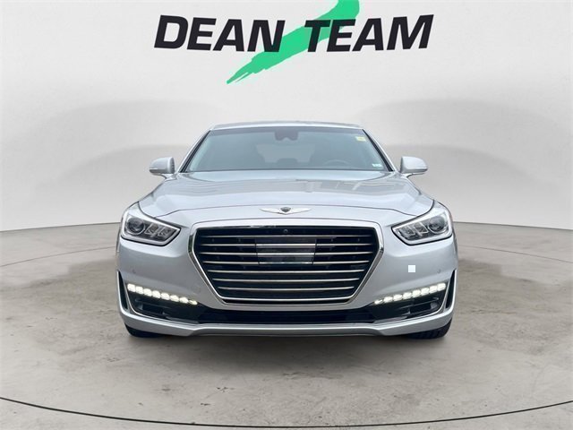 Used 2019 Genesis G90 5.0 Ultimate image 3