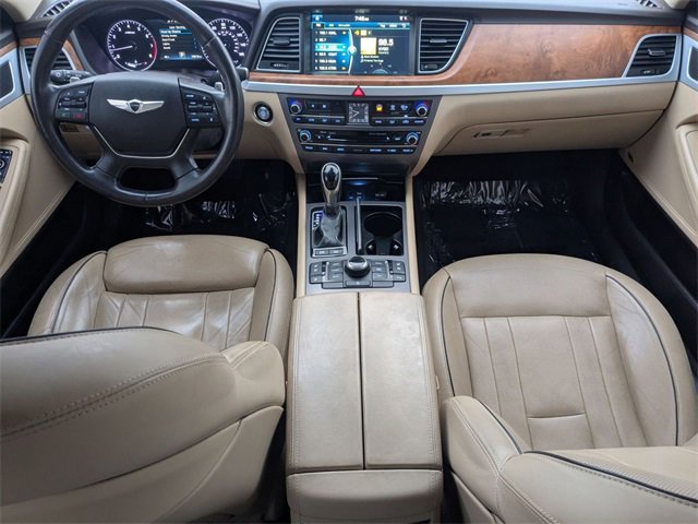 Used 2015 Hyundai Genesis 3.8 w/ Option Group 04 image 33