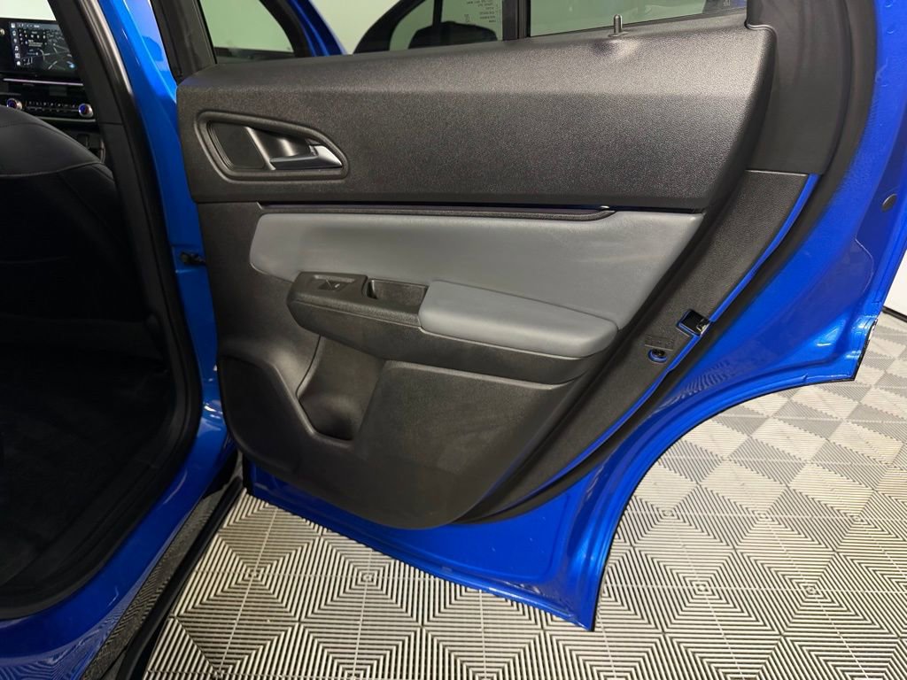 Used 2025 Honda Prologue Elite image 29