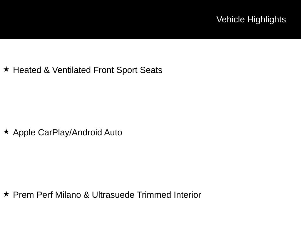 Used 2023 Acura TLX w/ A-SPEC Package AWD/4WD image 7