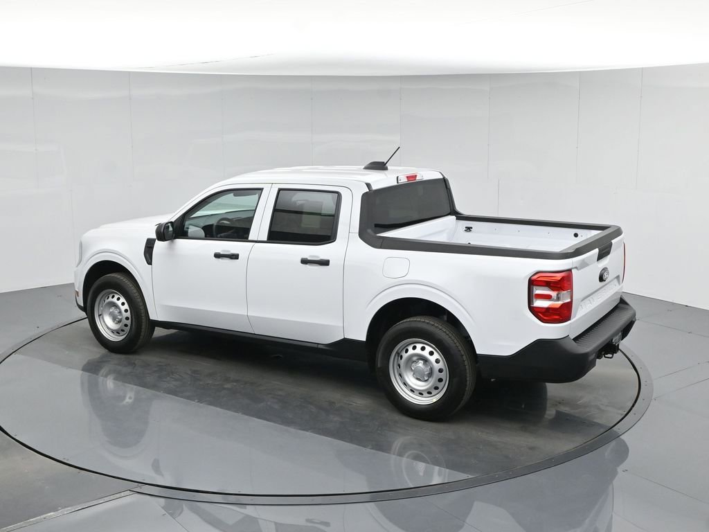 New 2026 Ford Maverick XL FWD image 40