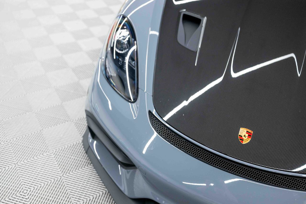 Used 2023 Porsche 718 Cayman GT4 RS RWD image 21