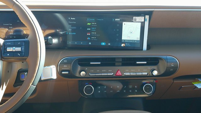 New 2026 Hyundai Palisade Calligraphy image 16