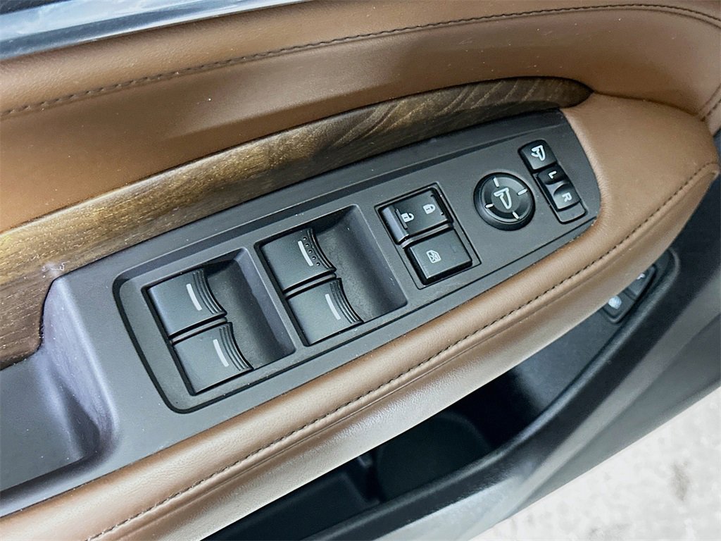 Used 2019 Acura MDX FWD w/ Advance Package image 20