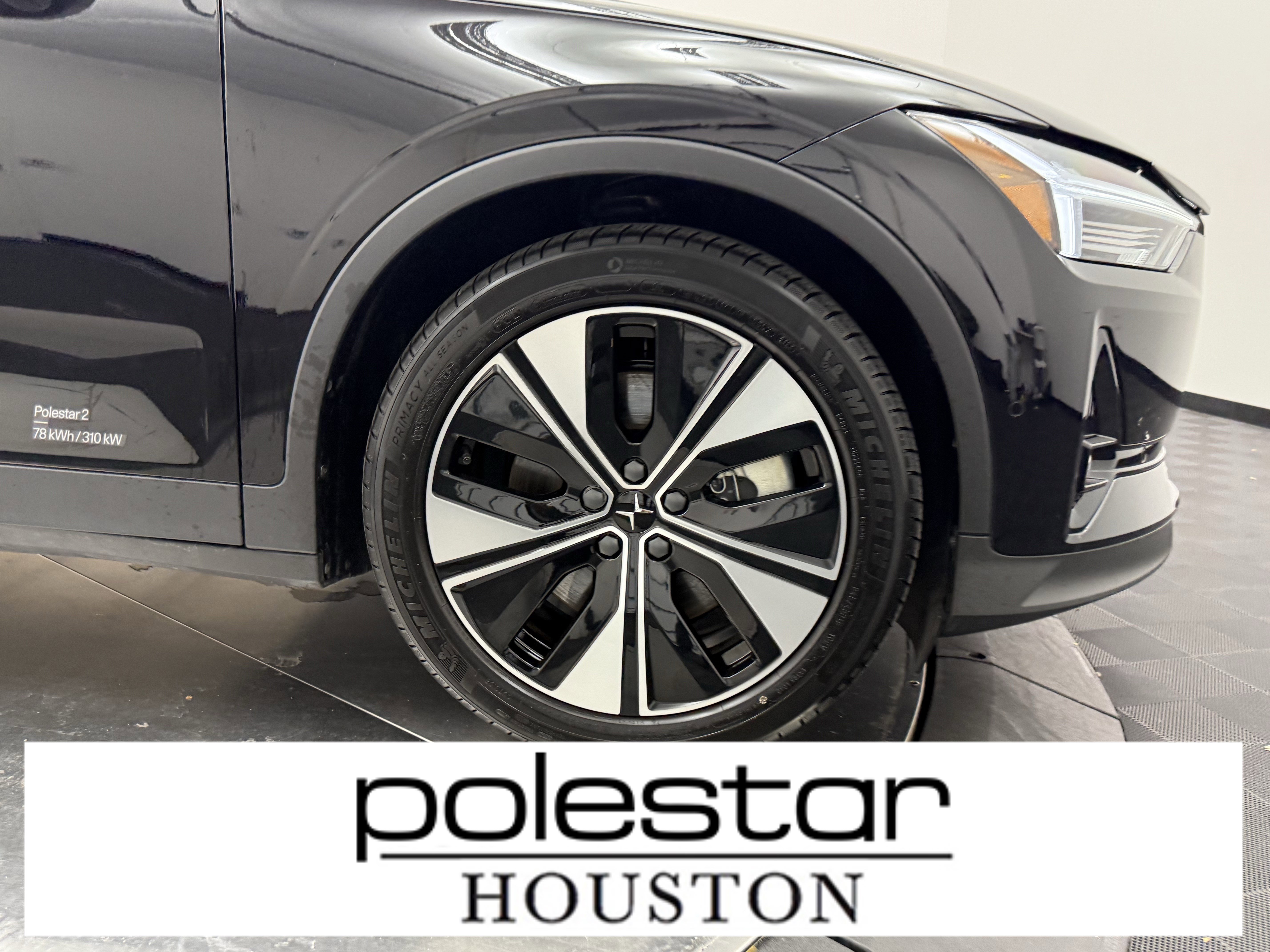 Certified 2024 Polestar Polestar 2 AWD/4WD image 9