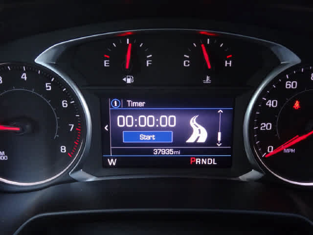 Used 2020 Chevrolet Blazer LT FWD image 20