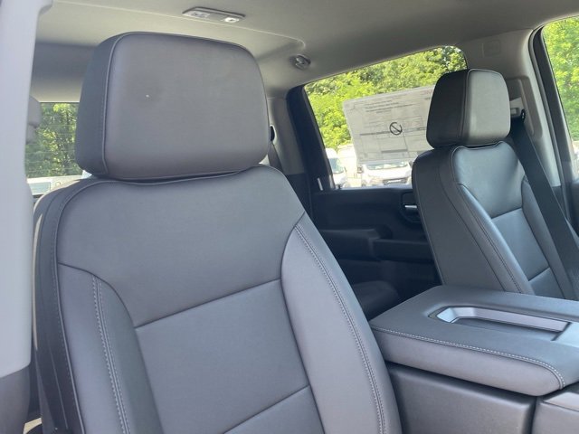 New 2025 GMC Sierra 3500 Pro w/ Convenience Package image 28