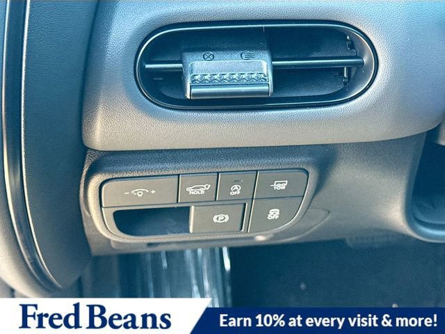 New 2026 Hyundai Palisade XRT Pro image 11