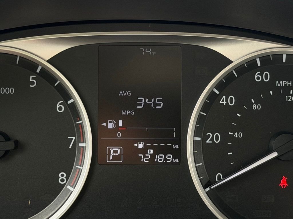 Used 2025 Nissan Kicks Play S FWD image 30