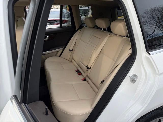 Used 2014 Mercedes-Benz GLK 350 4MATIC image 21